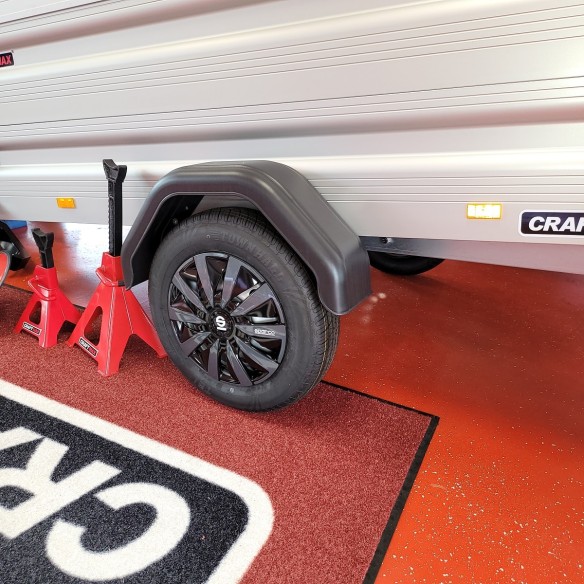 CRAFTMAX-sparco-13-Zoll-RadkappePKW-Anhaenger-Caravan-schwarz-grau-2