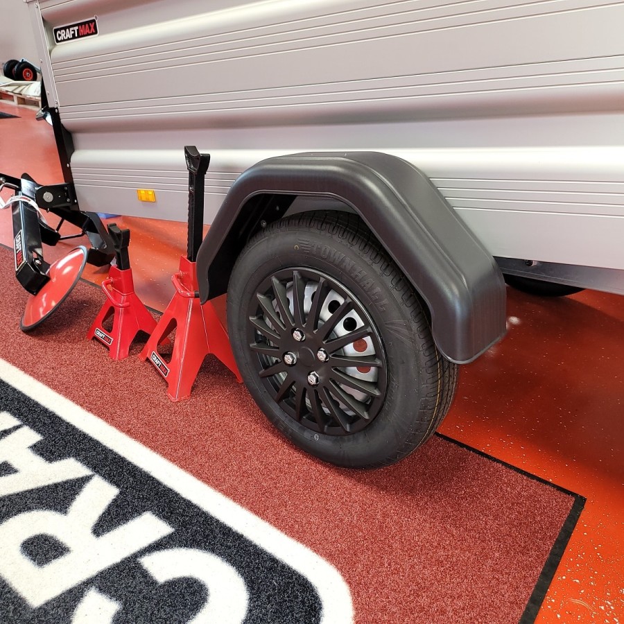 CRAFTMAX-black-spokes-13Zoll-Radkappe-fuer-PKW-Anhaenger-Caravan-schwarz-2