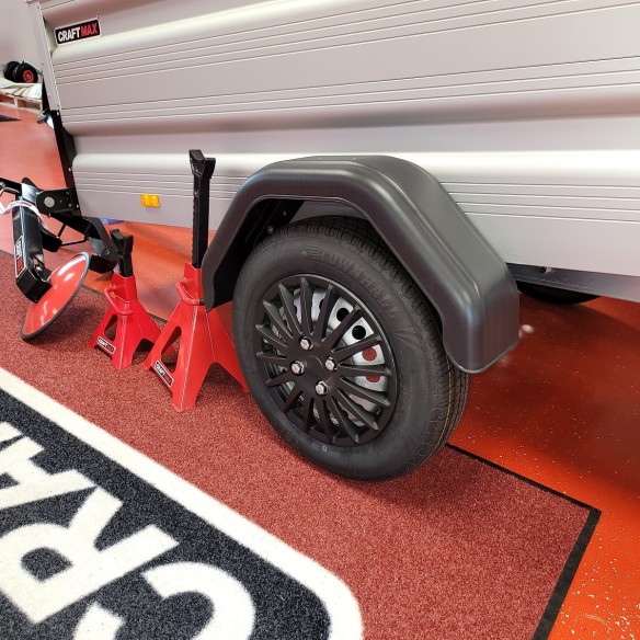 CRAFTMAX-black-spokes-13Zoll-Radkappe-fuer-PKW-Anhaenger-Caravan-schwarz-2