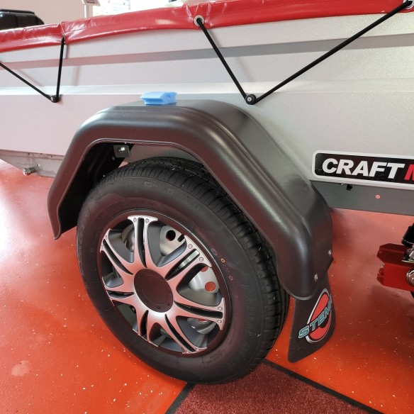 CRAFTMAX-trailer-13-Zoll-Radzierblende-fuer-PKW-Anhaenger-Caravan-schwarz-silber-2
