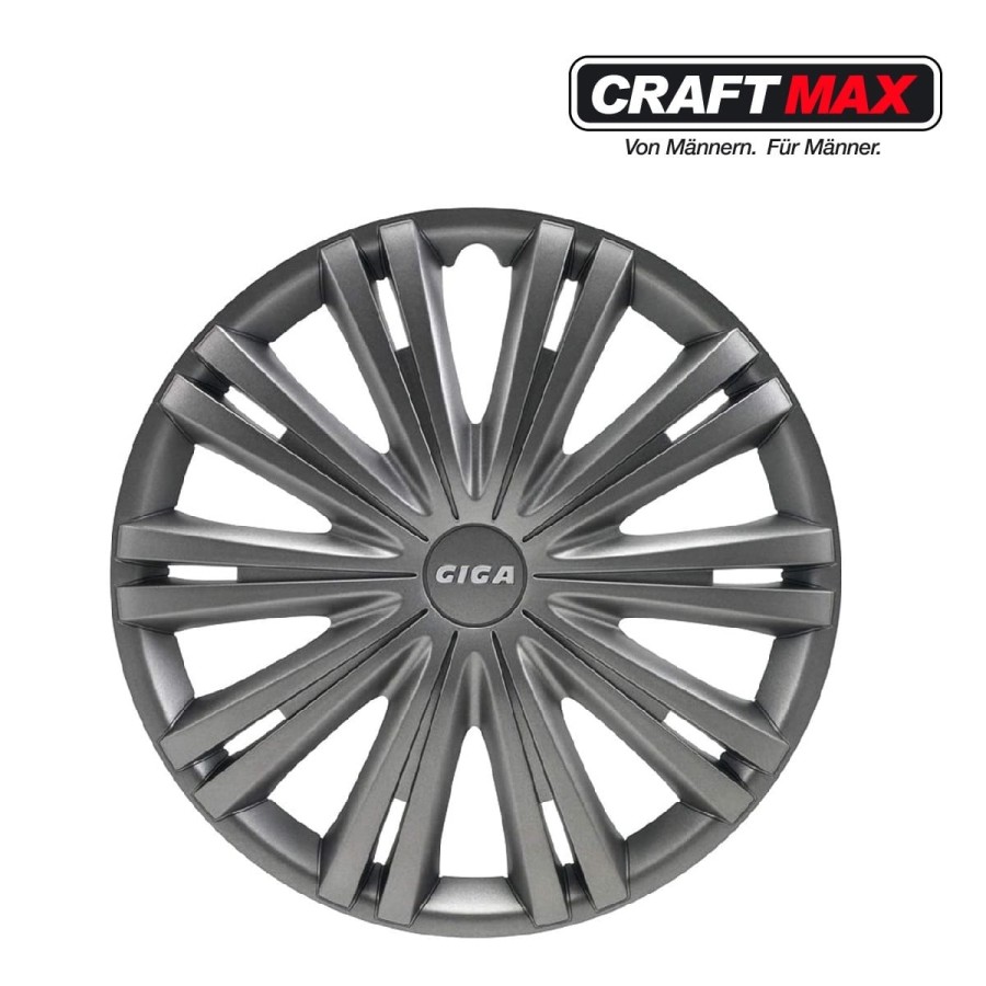 CRAFTMAX-giga-dark-steel-13-Zoll-Radzierblende-fuer-PKW-Anhaenger-Caravan-antrazith-2