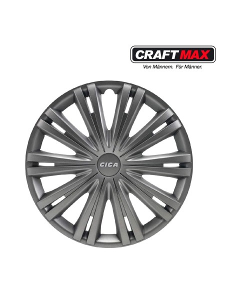 CRAFTMAX-giga-dark-steel-13-Zoll-Radzierblende-fuer-PKW-Anhaenger-Caravan-antrazith-2