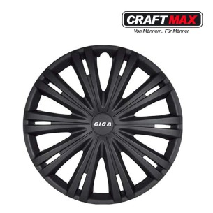CRAFTMAX-giga-black-opal-13-Zoll-Radzierblende-fuer-PKW-Anhaenger-Caravan-schwarz-matt-2