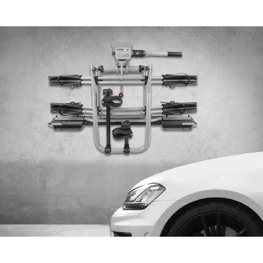 CRAFTMAX-Wandhalterung-mit-Kugelkopf-Fahrradtraeger-1