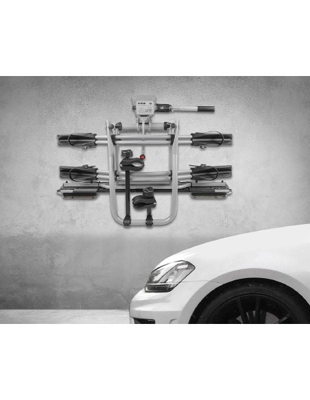 CRAFTMAX-Wandhalterung-mit-Kugelkopf-Fahrradtraeger-1