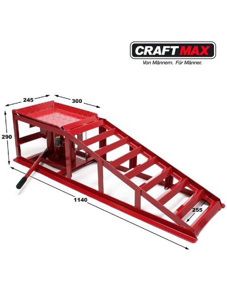 CRAFTMAX-mobile-hydraulische-Mini-Hebebuehne-3