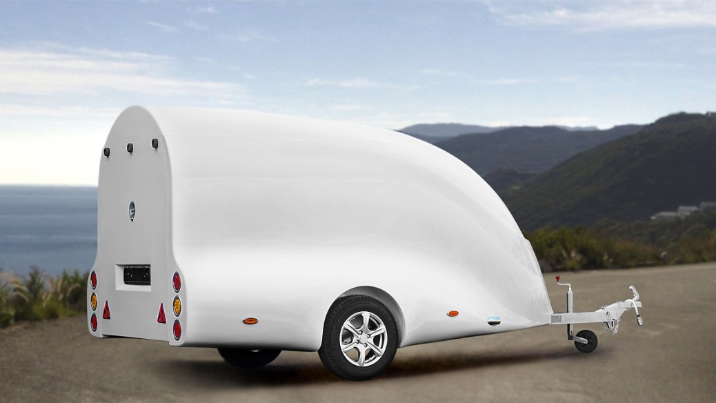 CRAFTMAX®-eXcali-BUR750-Luxus-Motorradtransporter-Alu-Vollpoly-V-Deichsel-11