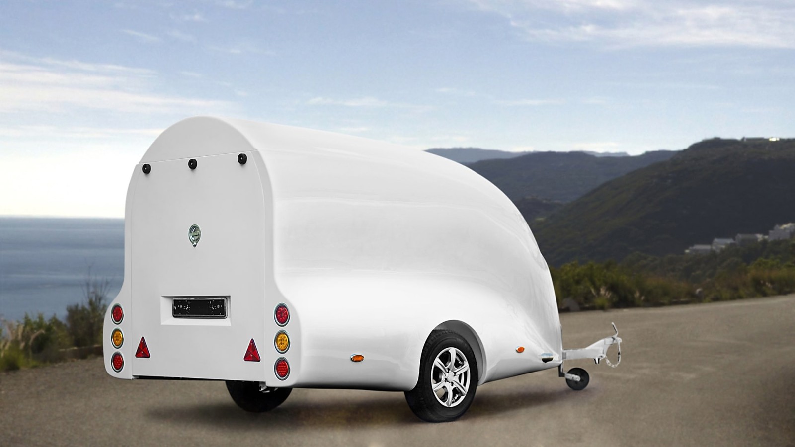 CRAFTMAX®-eXcali-BUR750-Luxus-Motorradtransporter-Alu-Vollpoly-V-Deichsel-16