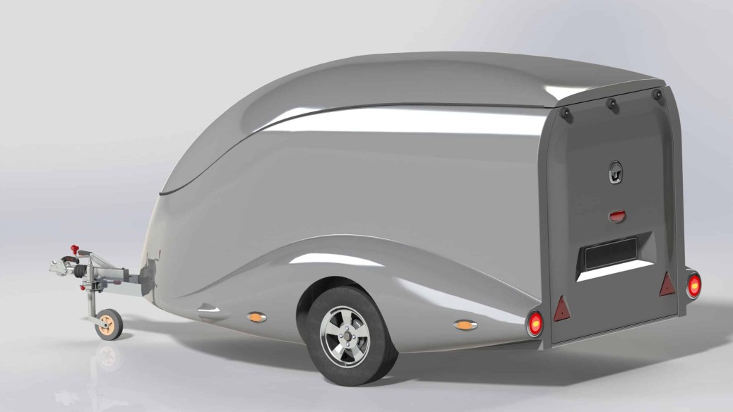 CRAFTMAX®-eXcali-BUR750-Luxus-Motorradtransporter-Alu-Vollpoly-V-Deichsel-1-scaled-1