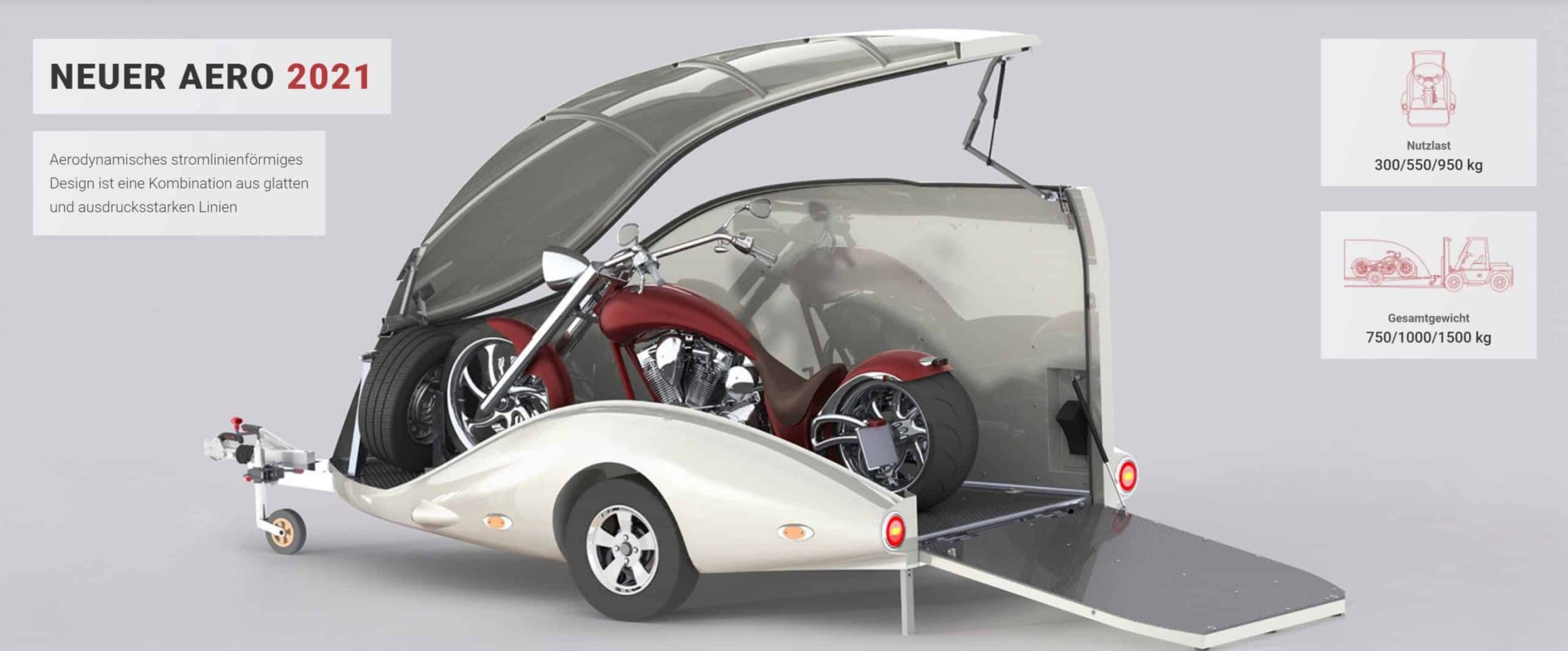 CRAFTMAX®-eXcali-BUR750-Luxus-Motorradtransporter-Vorteile-scaled-1