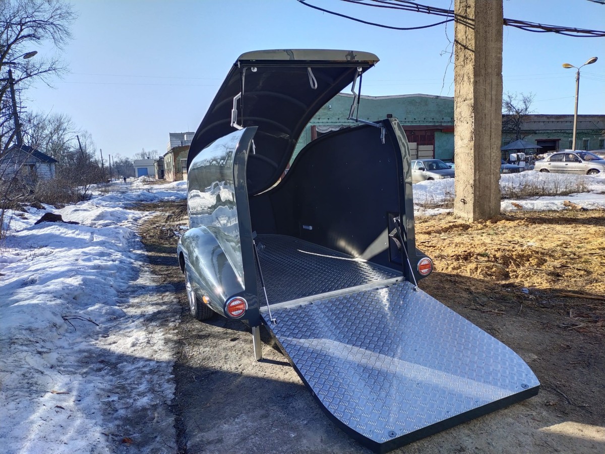 CRAFTMAX®-eXcali-BUR750-Luxus-Motorradtransporter-Alu-Vollpoly-V-Deichsel-10-scaled-1
