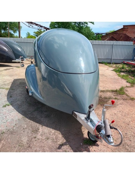 CRAFTMAX®-eXcali-BUR750-Luxus-Motorradtransporter-Alu-Vollpoly-V-Deichsel-23