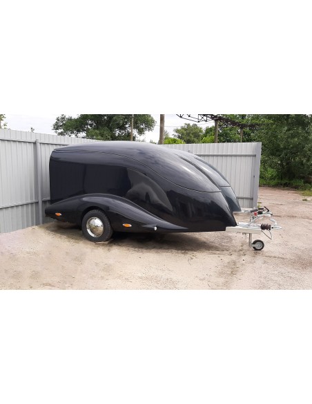 CRAFTMAX®-eXcali-BUR750-Luxus-Motorradtransporter-Alu-Vollpoly-V-Deichsel-34