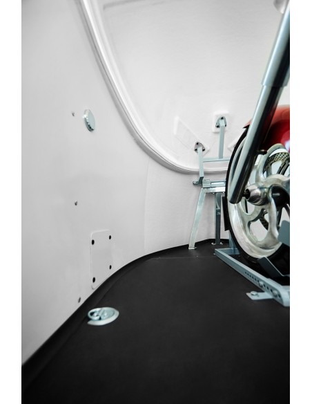 CRAFTMAX®-eXcali-BUR750-Luxus-Motorradtransporter-Alu-Vollpoly-V-Deichsel-5