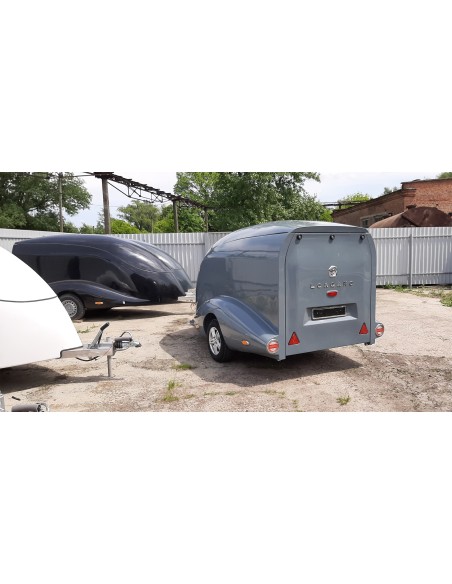 CRAFTMAX®-eXcali-BUR750-Luxus-Motorradtransporter-Alu-Vollpoly-V-Deichsel-17