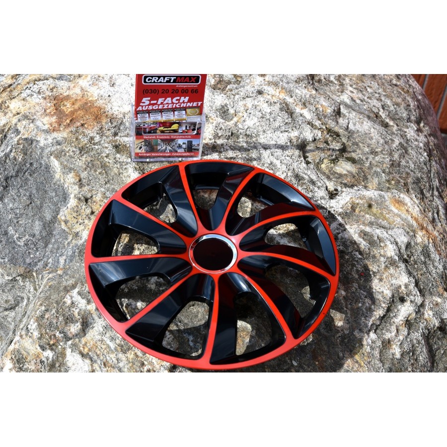 CRAFTMAX-Hurrycan-STIG-extra-rotschwarz-13-Zoll-Radzierblende-3