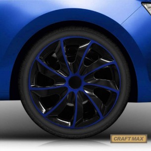CRAFTMAX-hurrycan-13-Zoll-Radkappe-schwarz-neon-blau