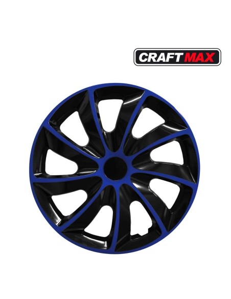 CRAFTMAX-hurrycan-13-Zoll-Radzierblende-schwarz-blau