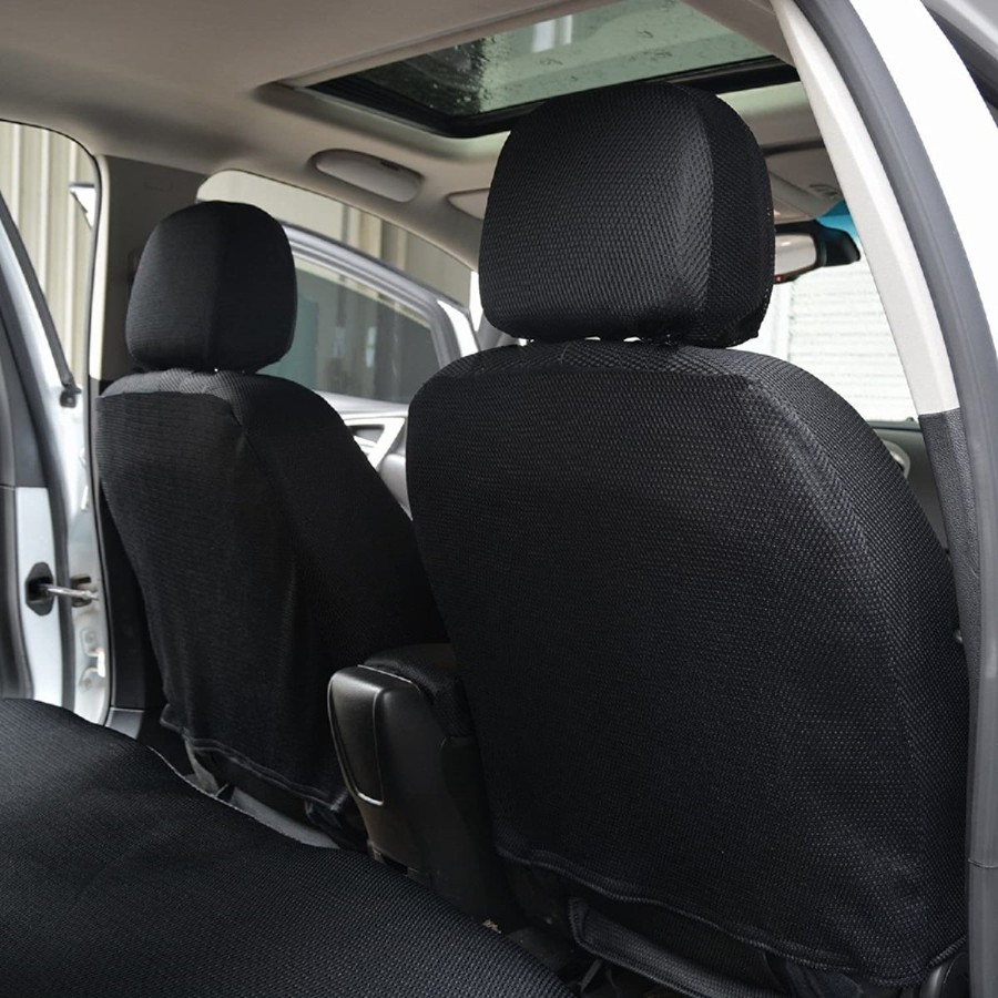 CRAFTMAX-Auto-Sitzbezuege-Universal-Polyester-gruen-schwarz-2