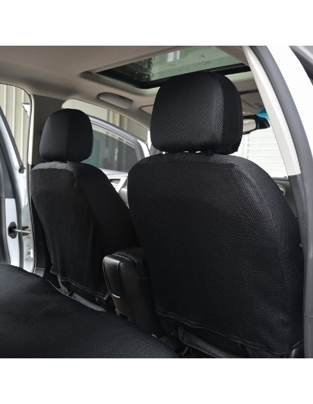 CRAFTMAX-Auto-Sitzbezuege-Universal-Polyester-gruen-schwarz-2