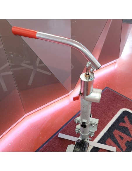 CRAFTMAX-Hydraulik-Stuetzrad-7