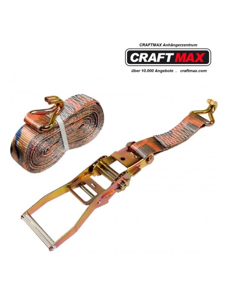 CRAFTMAX-Camouflage-Armee-Ladungssicherungs-Zurrgurt-8m-x-50cm-2-tlg.-S-Haken-L-8000-mm-U-5000-daN-1