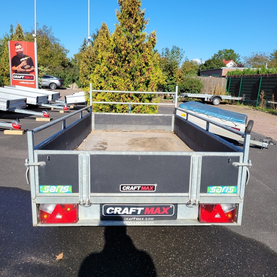 SARIS-C1C-1300kg-gebremst-Reling-H-Gestell-2