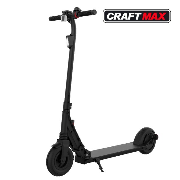 CraftMax-E-Scooter-Elektroroller