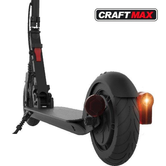 CraftMax-E-Scooter-Elektroroller-3