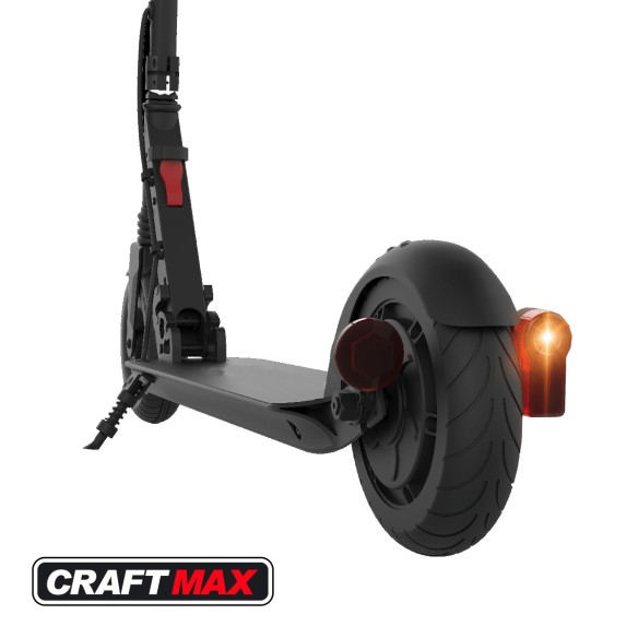 CraftMax-E-Scooter-Elektroroller-2