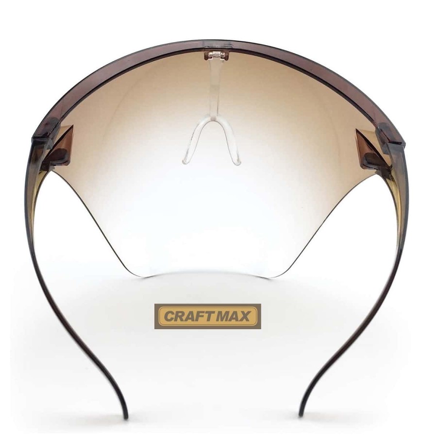 CRAFTMAX-google-Sonnenbrille-Gesichtsschutz-5