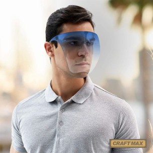 CRAFTMAX-google-Sonnenbrille-Gesichtsschutz-blau-3 2