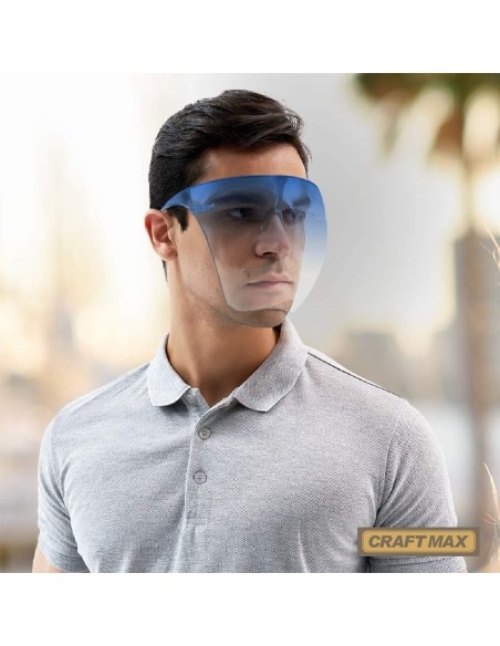 CRAFTMAX-google-Sonnenbrille-Gesichtsschutz-blau-4