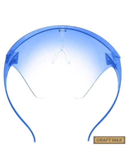 CRAFTMAX-google-Sonnenbrille-Gesichtsschutz-blau-5