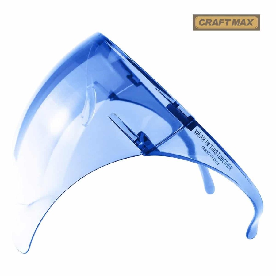CRAFTMAX-google-Sonnenbrille-Gesichtsschutz-blau-6