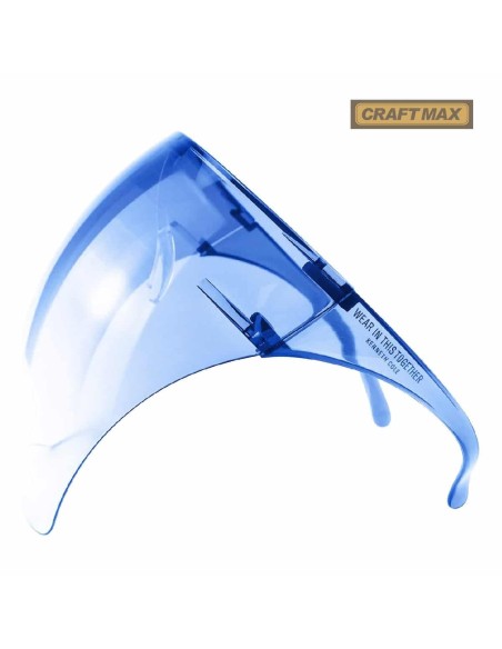 CRAFTMAX-google-Sonnenbrille-Gesichtsschutz-blau-6