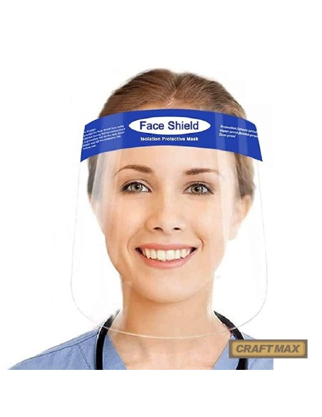 CRAFTMAX-Gesichtsschutz-Schutzschild-blau-1