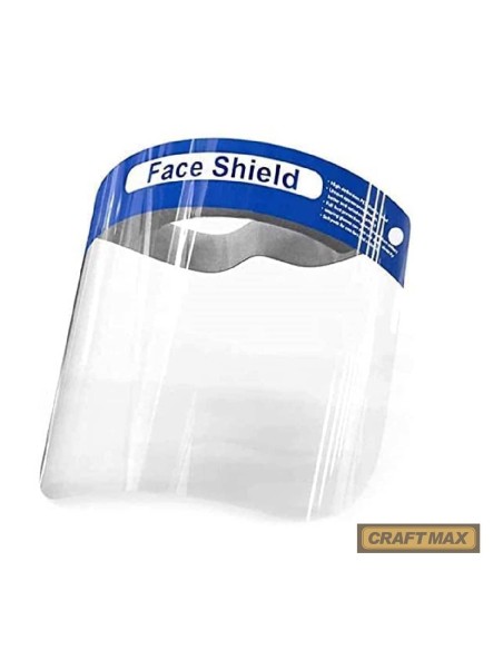 CRAFTMAX-Gesichtsschutz-Schutzschild-blau-3