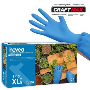 HEVEA-Nitril-Einweghadschuhe-blau-XL