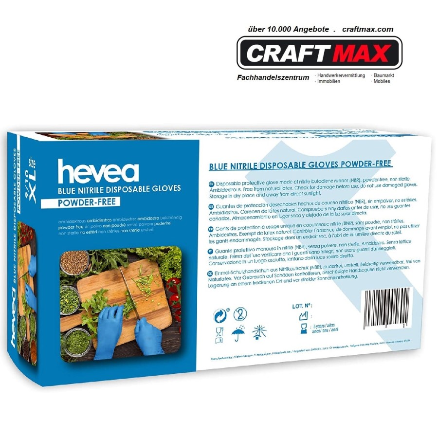 HEVEA-Nitril-Einweghadschuhe-blau-XL-3