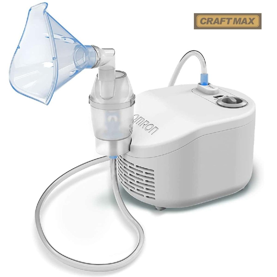 CRAFTMAX-omron-Profi-Inhaliergeraet-Verdampfer-1