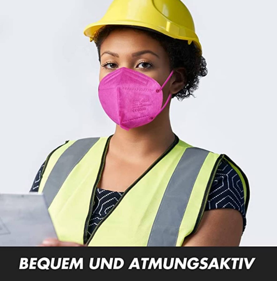 CRAFTMAX-FFP2-Mund-und-Nasenschutz-pink