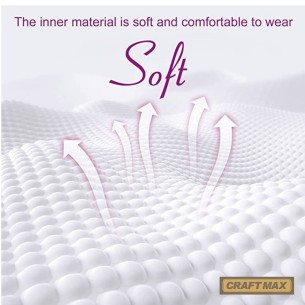 CRAFTMAX-FFP2-Frauen-Maske-rosa 2