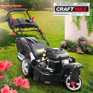 CRAFTMAX-Trike-Benzin-Rasenmaeher-1