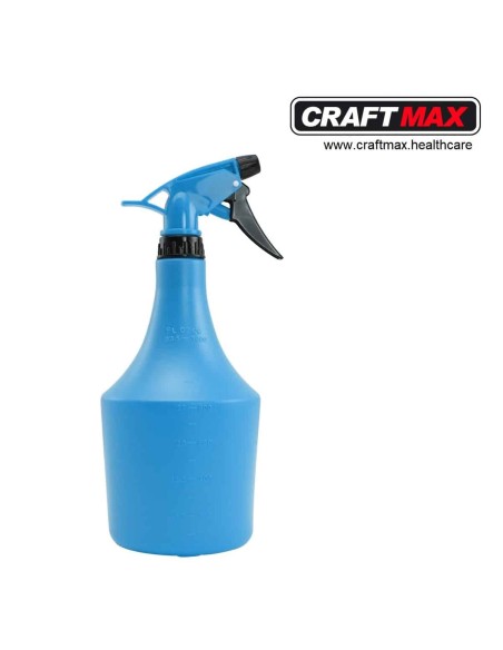 CRAFTMAX-Desinfektionssprueher-Fuellstandsanzeige-1Liter-blau-1