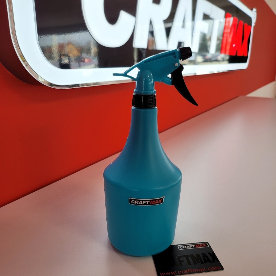 CRAFTMAX-Desinfektionssprueher-Fuellstandsanzeige-1Liter-blau-2