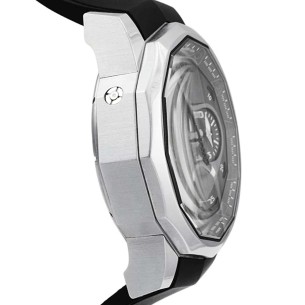 CORUM-Admirals-Cup-Ac-one-45-Tides-Herren-45mm-Automatikwerk-Uhr-schwarz 2