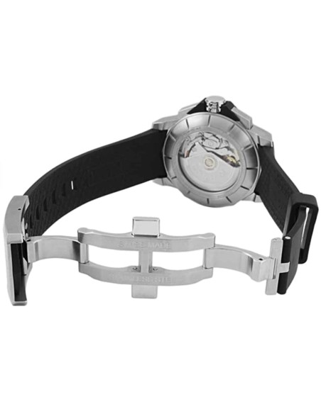 CORUM-Admirals-Cup-Ac-one-45-Tides-Herren-45mm-Automatikwerk-Uhr-schwarz-4