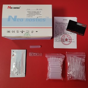 CORONA-Test-NEO-NOSTICS