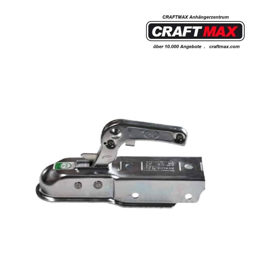 CRAFTMAX-Zugkugelkupplung-fuer-PKW-Anhaenger-bis-750-kg-2